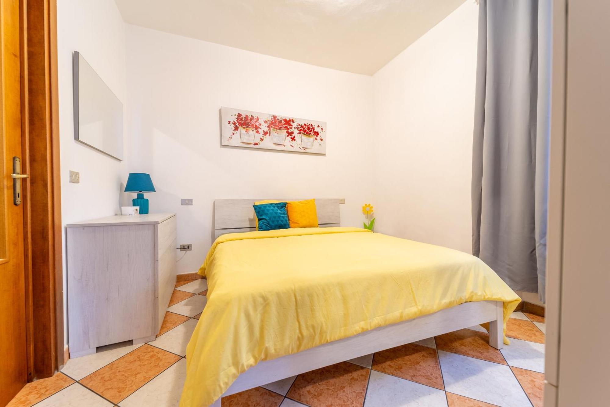 Casa Di Jennifer 3 Apartment Parma Luaran gambar